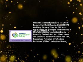 FIFA2006世界杯 游戏下载 截图