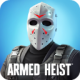 武装掠夺Armed Heistios版v3.3.0