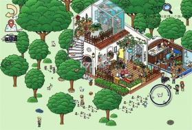 旅人苏菲亚 v1.0.0 手机版 截图