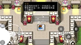 绽放传说沉睡的国王 v1.0.1 安卓版(Blossom Tales) 截图