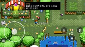 绽放传说沉睡的国王 v1.0.1 安卓版(Blossom Tales) 截图