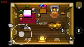 绽放传说沉睡的国王 v1.0.1 安卓版(Blossom Tales) 截图