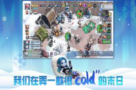 深空之劫 v3.6.0 手游官方版 截图