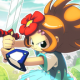 绽放传说沉睡的国王安卓版(Blossom Tales)v1.0.1
