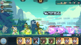 山海幻境 v3.7 破解版 截图