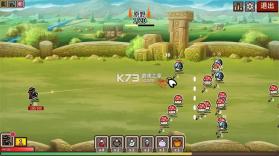 防御遗产 v1.0 手机版 截图