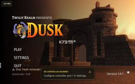 dusklight塞尔达传说黄昏公主 v1.4.1.0 switch中文版下载[内置游戏rom] 截图