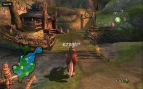 dusklight塞尔达传说黄昏公主 v1.4.1.0 switch中文版下载[内置游戏rom] 截图