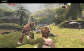 dusklight塞尔达传说黄昏公主 v1.4.1.0 switch中文版下载[内置游戏rom] 截图