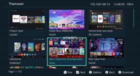 sphaira插件switch v1.0.7 下载官方版 截图