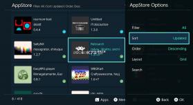 sphaira插件switch v1.0.7 下载官方版 截图