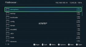 sphaira插件switch v1.0.7 下载官方版 截图