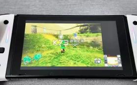 switch tico模拟器 v0.7.9 最新版下载[含各大模拟器核心] 截图