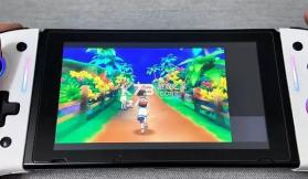 switch tico模拟器 v0.7.9 最新版下载[含各大模拟器核心] 截图