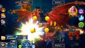 街机金蟾捕鱼 v1.0.57 经典版 截图