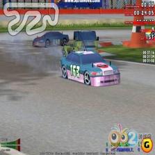 超级遥控名车赛 免安装版 截图