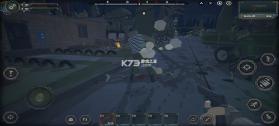 切尔诺贝利地堡 v1.17 官方版 截图