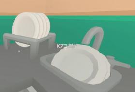 伯吉的温馨厨房 v1.0.1 手机版 截图