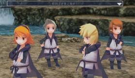switch最终幻想3 3d重制版 v2.0.5 中文版下载 截图