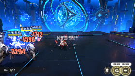 时隙之旅 v2.0.3 少女约会大作战版 截图
