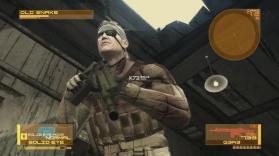合金装备4 switch版 v1.4.1 下载[日版+欧版] 截图