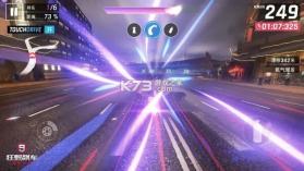 狂野飙车9竞速传奇 v6.1.0k 2026最新版 截图