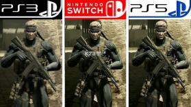 合金装备4 switch版 v1.4.1 下载[日版+欧版] 截图