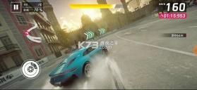 狂野飙车9竞速传奇 v6.0.0k 应用宝版本 截图