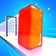 变形果冻游戏下载[Shift Shape Jelly]v1.8.89