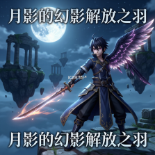 月影的幻影解放之羽 官方版 截图