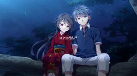 月影的幻影解放之羽 官方版 截图