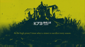 迷雾岛 游戏 截图