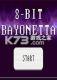 8Bit猎天使魔女游戏