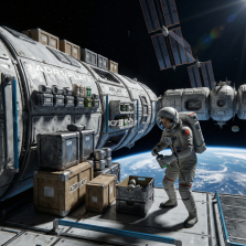 漂浮ADR1FT 电脑版下载 截图