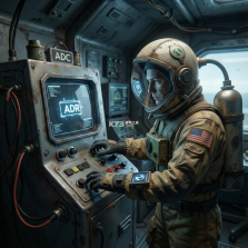 漂浮ADR1FT 电脑版下载 截图