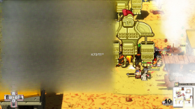 阿嚏琉斯 免安装版下载 截图