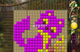 幻想马赛克13不速之客 电脑版下载 截图