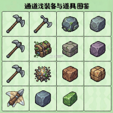 通道 下载免安装版 截图