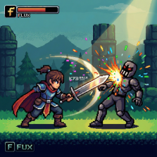 Flux中文版 下载免费版 截图