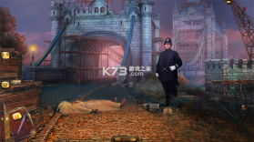 夺魂血色仪式 下载免安装版 截图