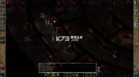 博德之门2加强版 游戏下载 截图