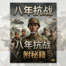 八年抗战 下载电脑版 截图