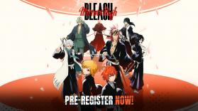 死神BLEACH Mirrors High v1.0.0 国际服下载 截图
