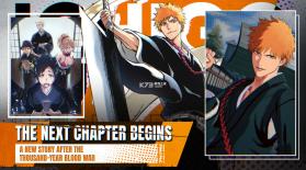 死神BLEACH Mirrors High v1.0.0 国际服下载 截图