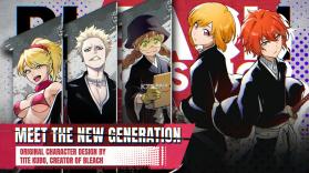死神BLEACH Mirrors High v1.0.0 国际服下载 截图