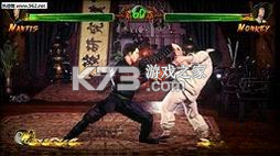 少林与武当 游戏下载 截图