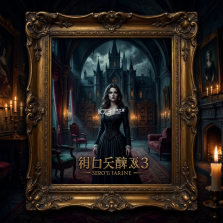 闹鬼庄园3画中美人中文典藏版 电脑版下载 截图