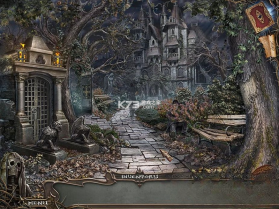 闹鬼庄园3画中美人中文典藏版 电脑版下载 截图