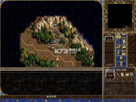 魔法门之英雄无敌III死亡阴影中文版 下载电脑版 截图