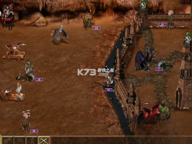 魔法门之英雄无敌III死亡阴影中文版 下载电脑版 截图
